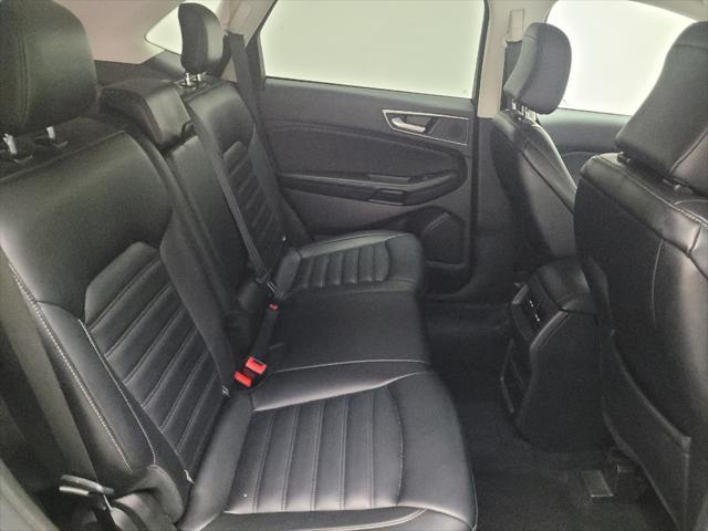 used 2023 Ford Edge car, priced at $25,495