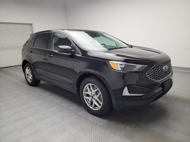 used 2023 Ford Edge car, priced at $25,495