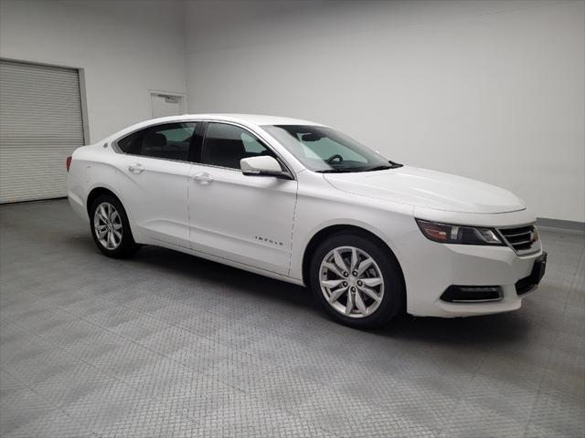 used 2019 Chevrolet Impala car, priced at $19,295