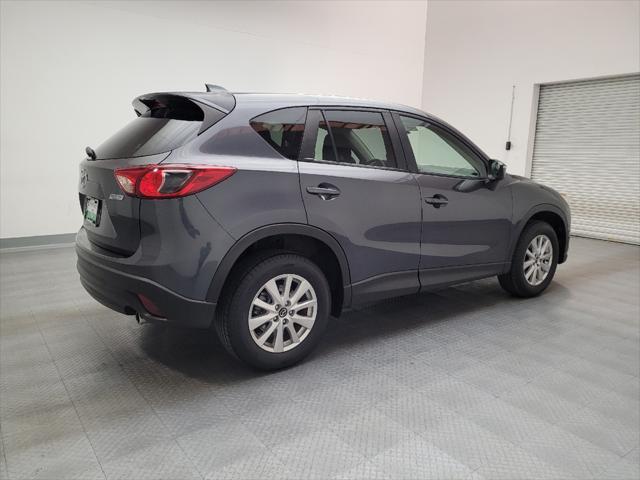 used 2015 Mazda CX-5 car, priced at $18,995