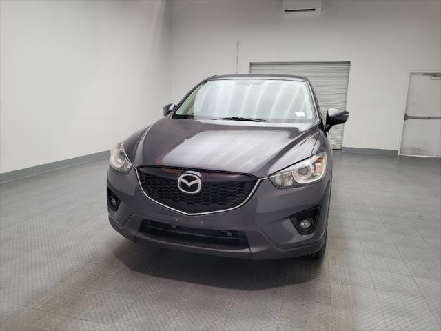 used 2015 Mazda CX-5 car, priced at $18,995