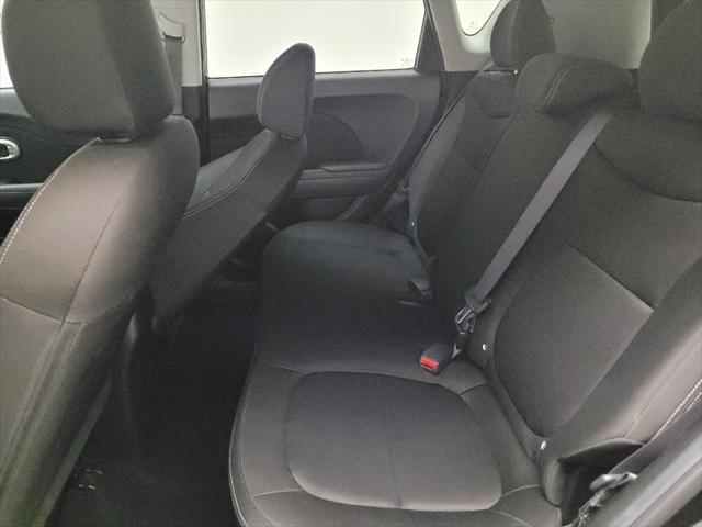 used 2016 Kia Soul car, priced at $8,695