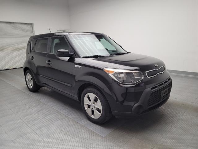 used 2016 Kia Soul car, priced at $8,695