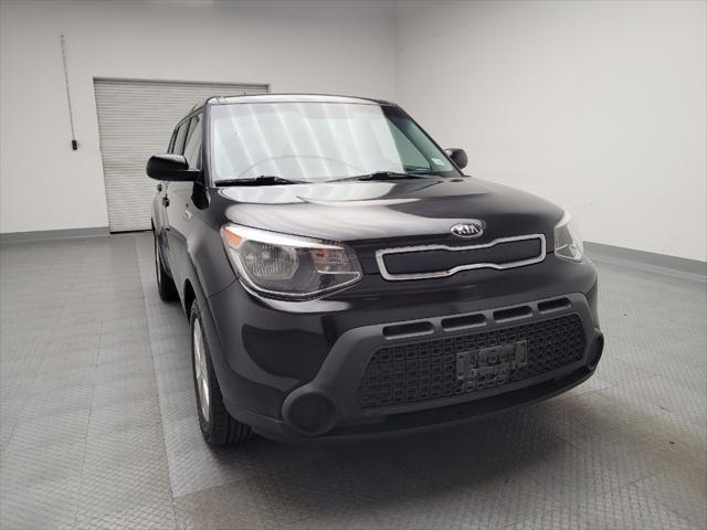 used 2016 Kia Soul car, priced at $8,695
