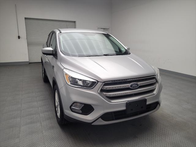 used 2019 Ford Escape car, priced at $16,095