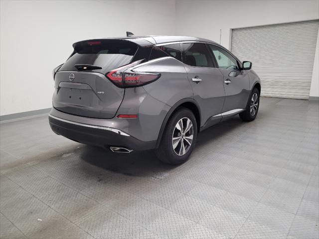 used 2023 Nissan Murano car, priced at $25,695