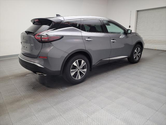 used 2023 Nissan Murano car, priced at $25,695