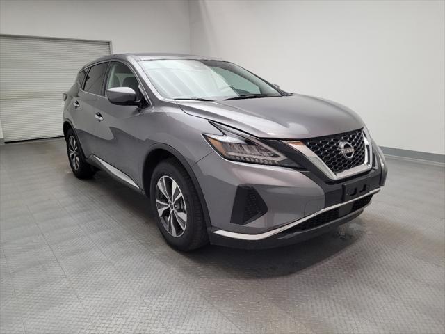 used 2023 Nissan Murano car, priced at $25,695