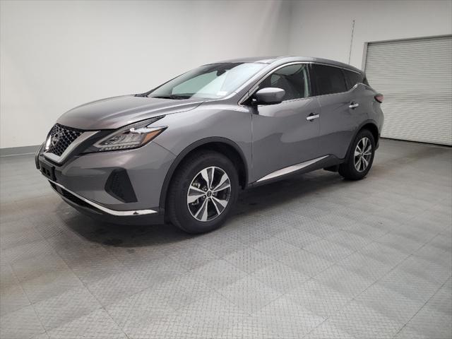 used 2023 Nissan Murano car, priced at $25,695