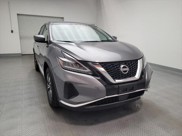 used 2023 Nissan Murano car, priced at $25,695