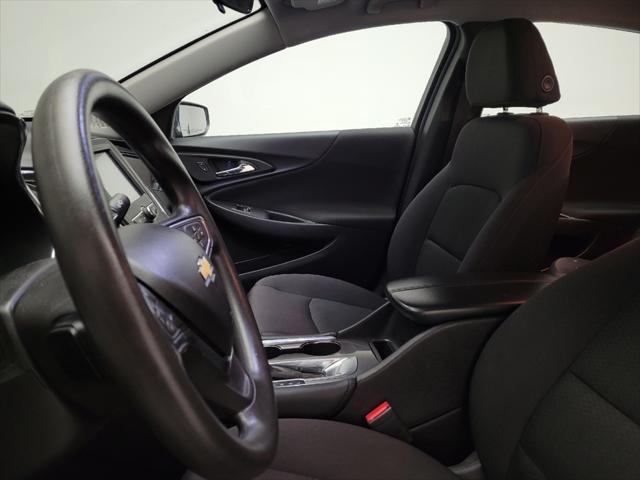 used 2017 Chevrolet Malibu car, priced at $15,595
