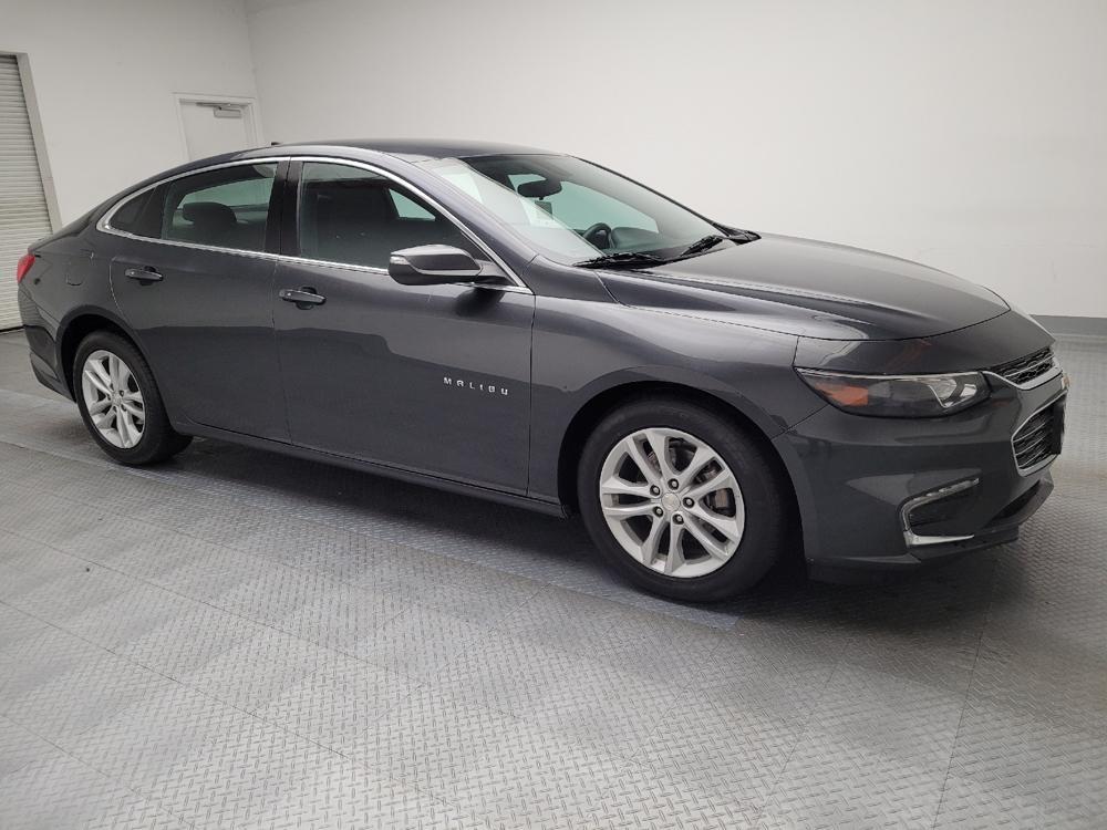 used 2017 Chevrolet Malibu car, priced at $14,895