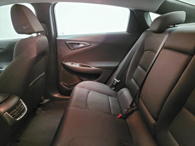 used 2017 Chevrolet Malibu car, priced at $15,595