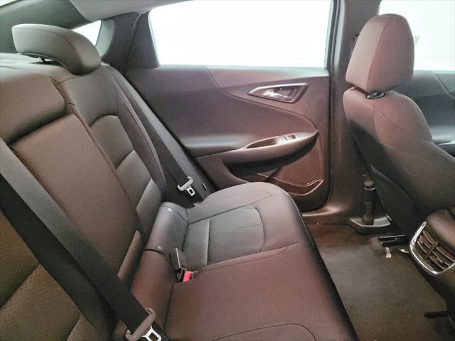 used 2017 Chevrolet Malibu car, priced at $15,595