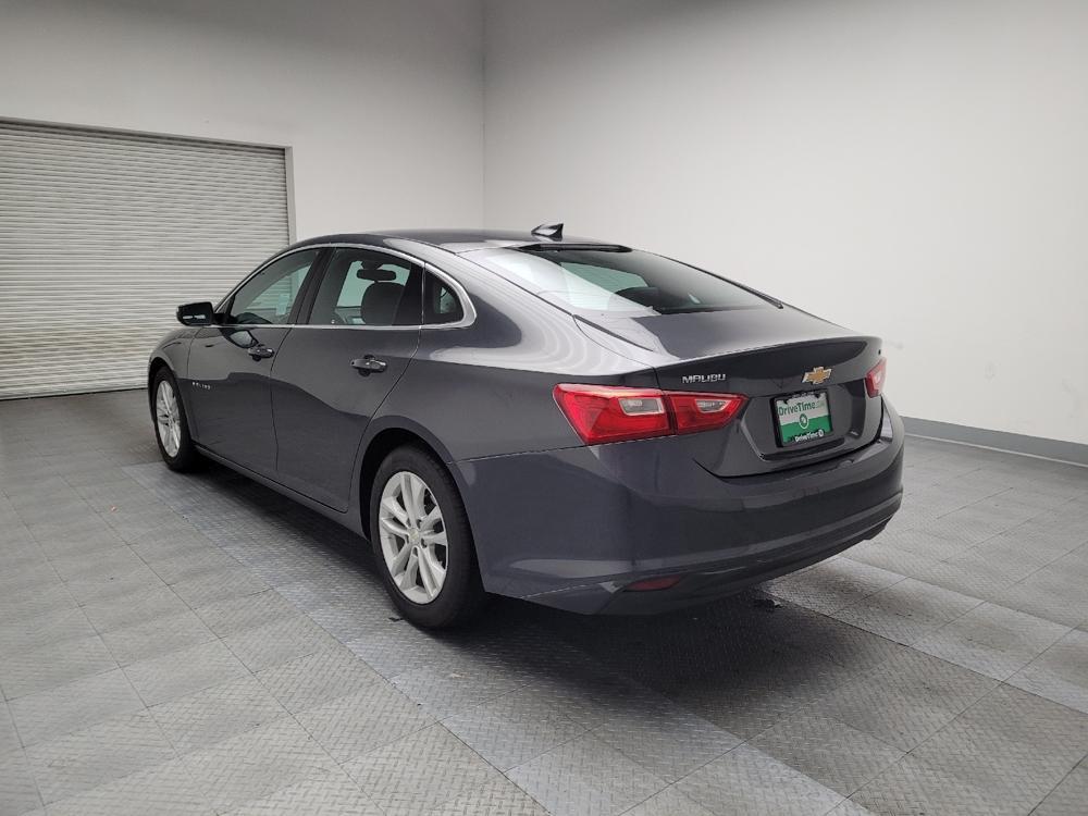 used 2017 Chevrolet Malibu car, priced at $14,895