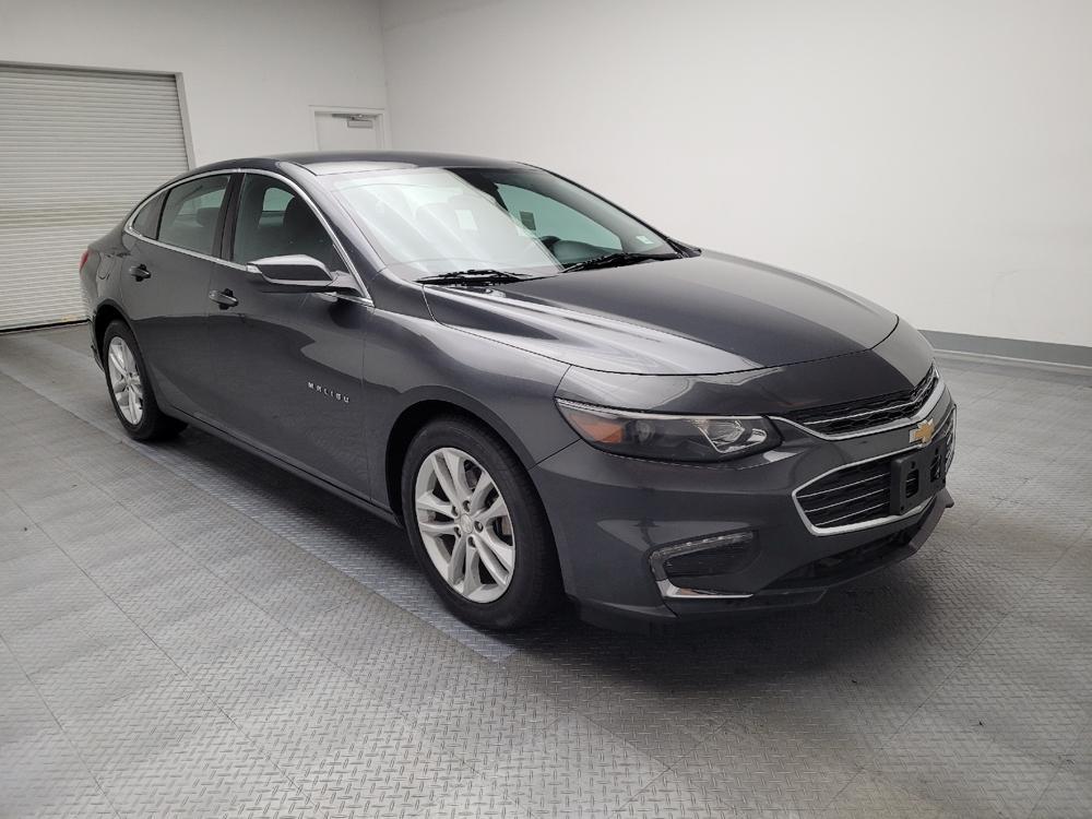 used 2017 Chevrolet Malibu car, priced at $14,895