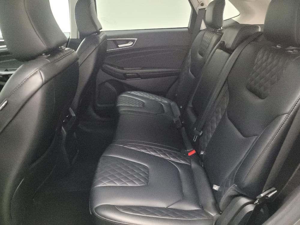 used 2024 Ford Edge car, priced at $27,195