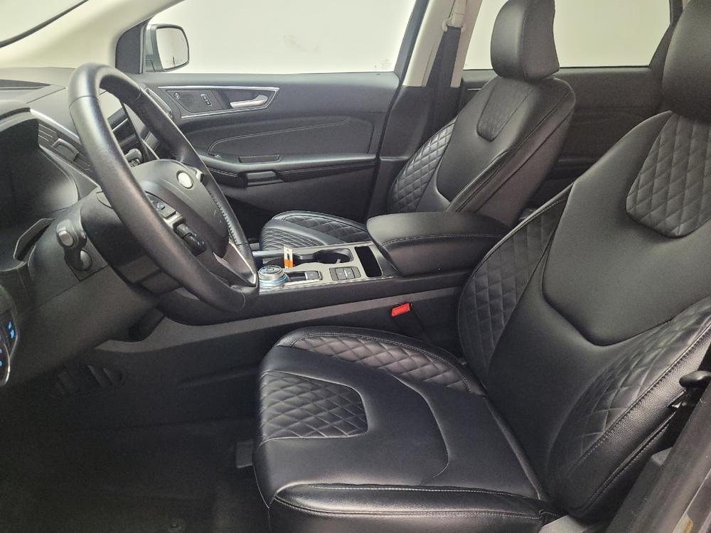used 2024 Ford Edge car, priced at $27,195