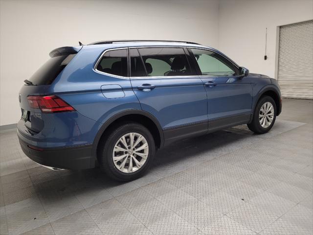used 2019 Volkswagen Tiguan car, priced at $14,795