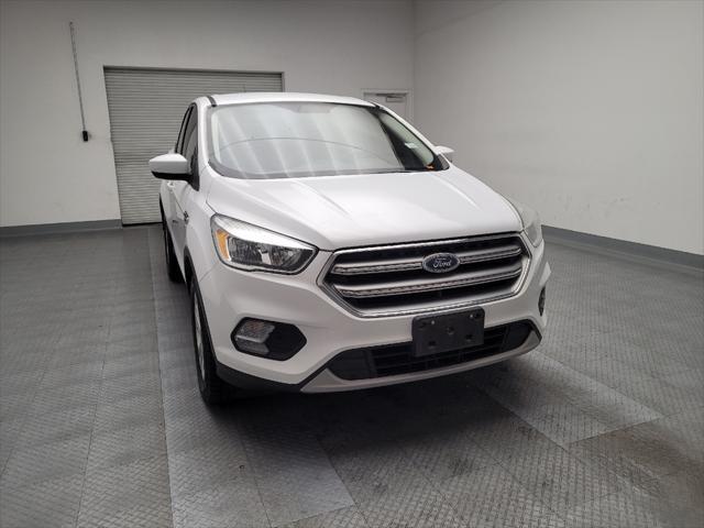 used 2017 Ford Escape car, priced at $12,495
