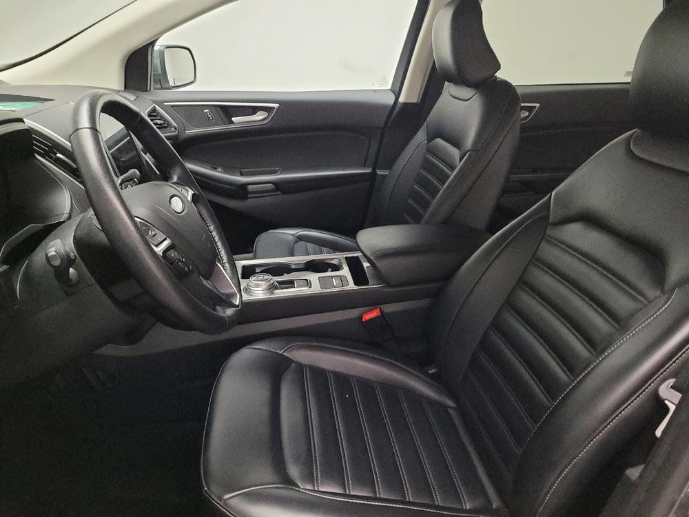 used 2024 Ford Edge car, priced at $23,595