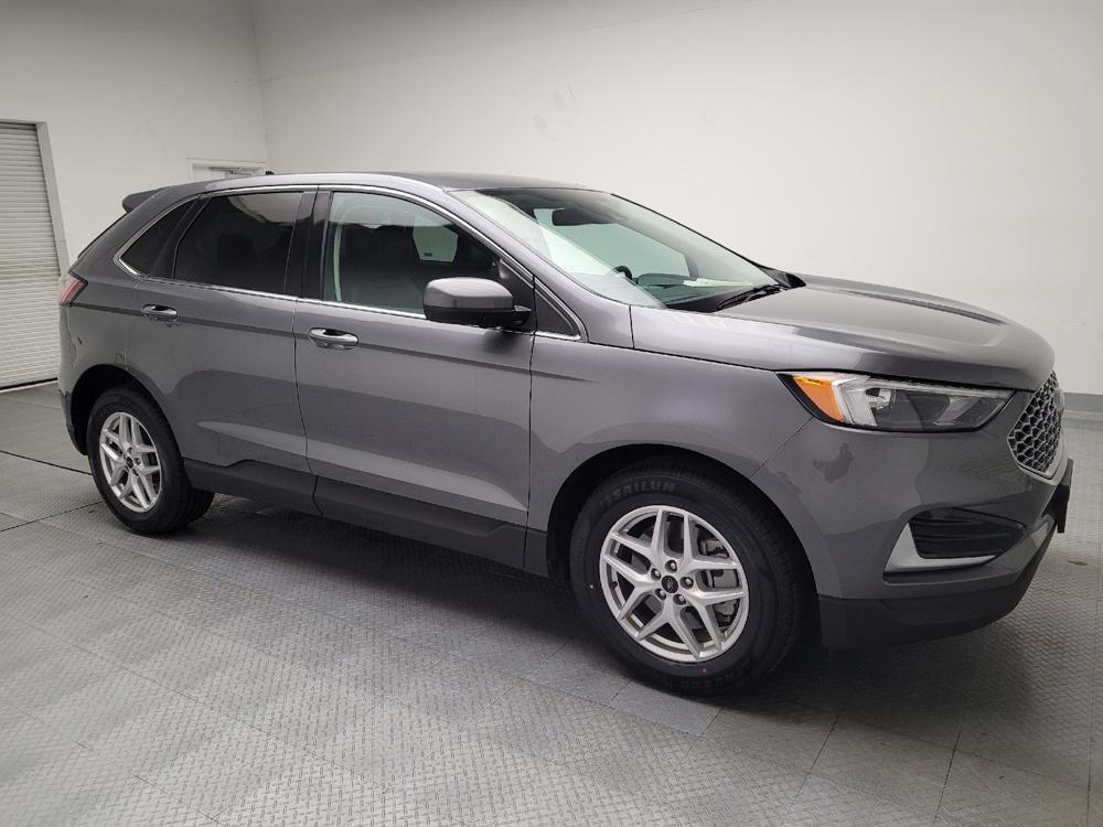 used 2024 Ford Edge car, priced at $23,595