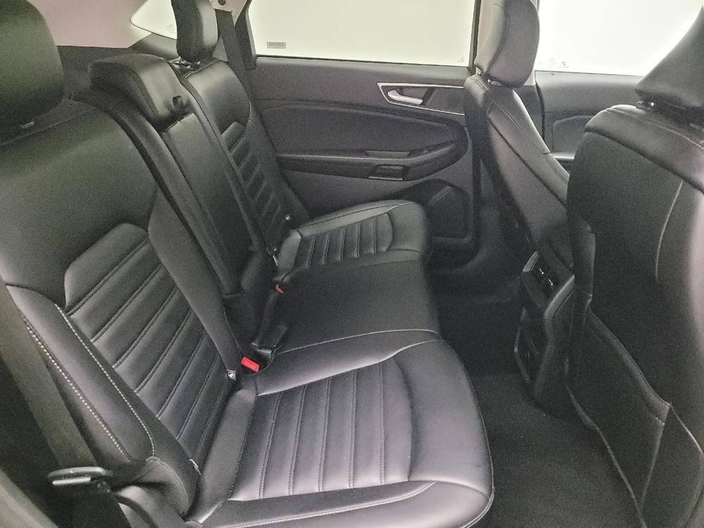 used 2024 Ford Edge car, priced at $23,595