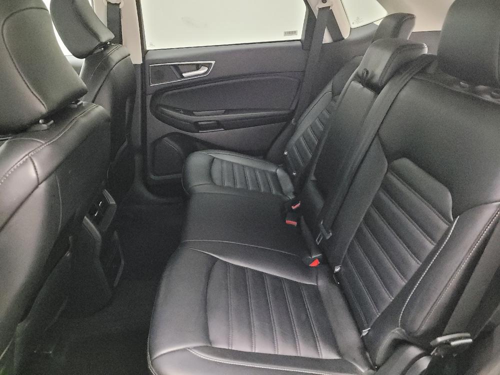 used 2024 Ford Edge car, priced at $23,595