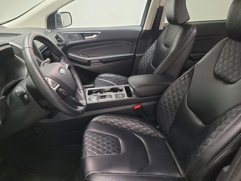 used 2024 Ford Edge car, priced at $26,895