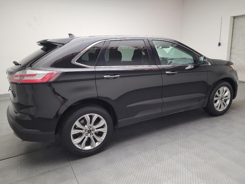 used 2024 Ford Edge car, priced at $26,895