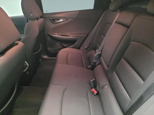 used 2019 Chevrolet Malibu car, priced at $14,995