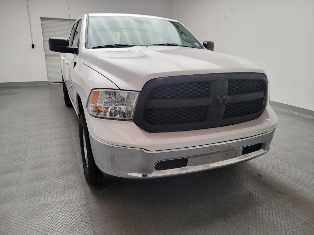 used 2020 Ram 1500 Classic car, priced at $21,595