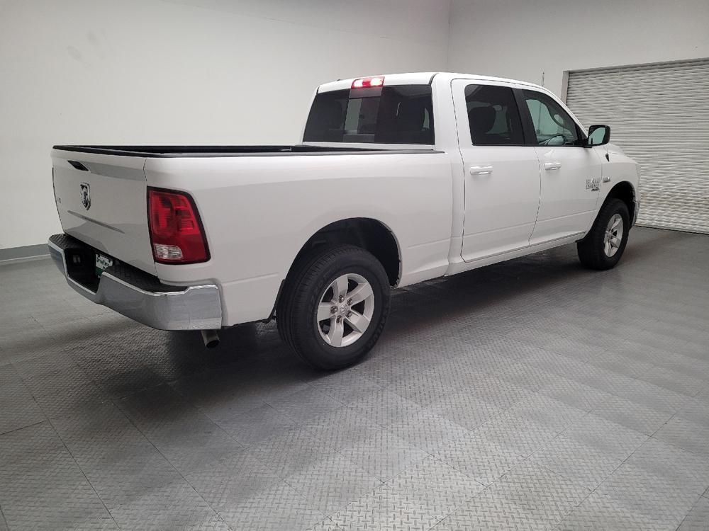 used 2020 Ram 1500 Classic car, priced at $21,595