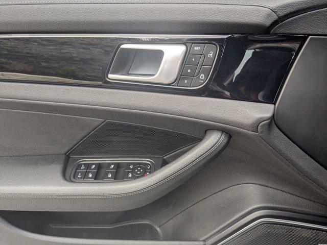 used 2022 Porsche Panamera car, priced at $72,990