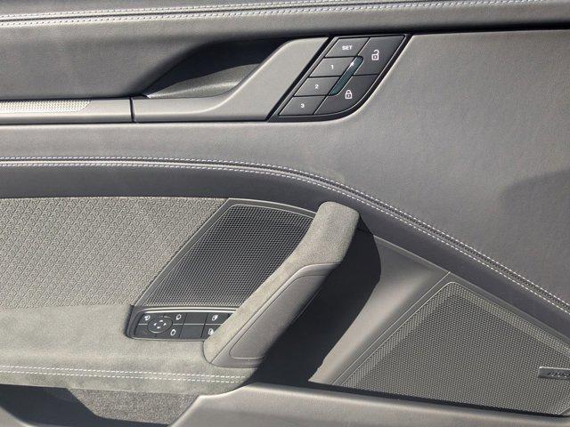 used 2025 Porsche 911 car, priced at $232,990