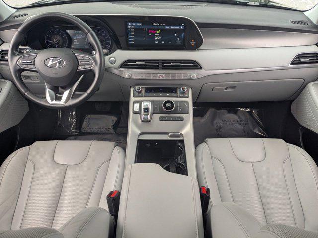 used 2020 Hyundai Palisade car, priced at $20,990