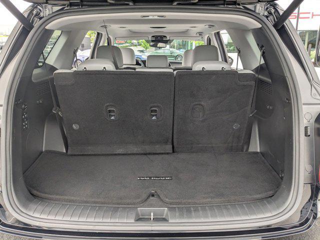 used 2020 Hyundai Palisade car, priced at $20,990