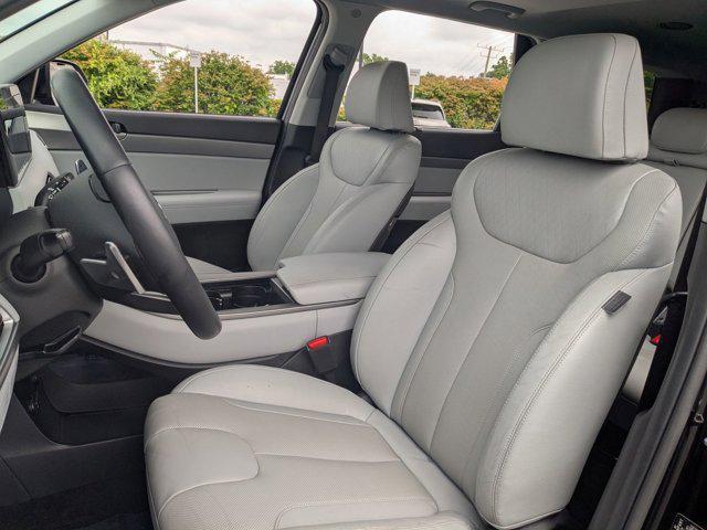 used 2020 Hyundai Palisade car, priced at $20,990
