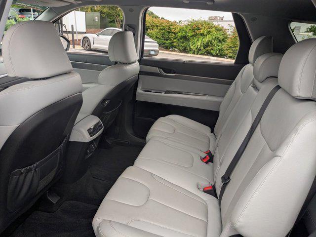 used 2020 Hyundai Palisade car, priced at $20,990