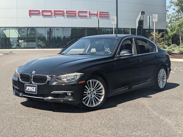 used 2013 BMW 328 car, priced at $16,991