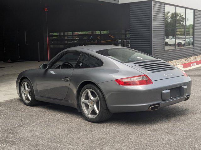 used 2006 Porsche 911 car, priced at $44,990