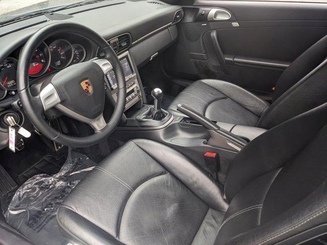 used 2006 Porsche 911 car, priced at $44,990