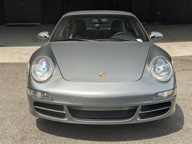 used 2006 Porsche 911 car, priced at $44,990