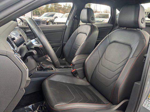 used 2020 Volkswagen Jetta GLI car, priced at $23,990