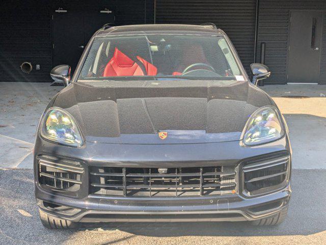 used 2019 Porsche Cayenne car, priced at $72,490