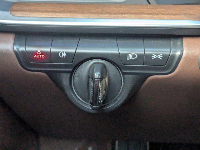 used 2023 Porsche 911 car, priced at $227,990