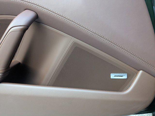 used 2023 Porsche 911 car, priced at $227,990