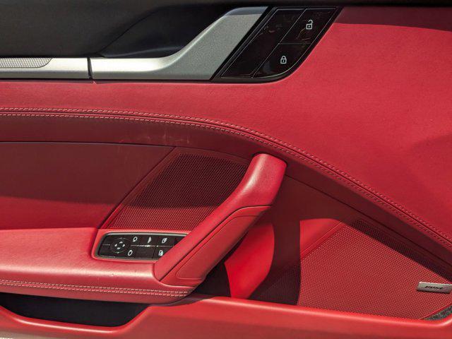used 2020 Porsche 911 car, priced at $139,990