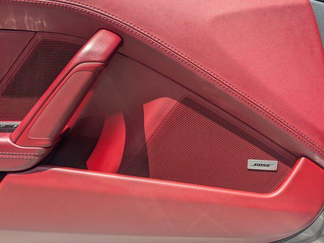 used 2020 Porsche 911 car, priced at $139,990