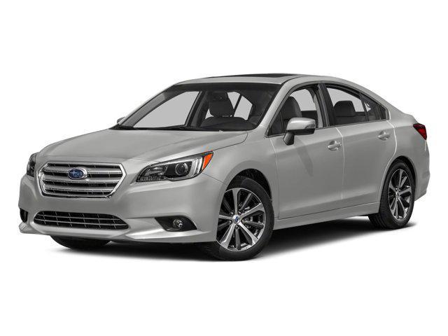 used 2015 Subaru Legacy car, priced at $12,283